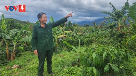 ĐHA NUÔR A LƯỚI DƯR Z’LÂH K’ĐHAP