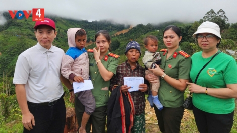 SẠT TRƯỢT NÚI TRÊN DIỆN RỘNG- CẦN GIẢI PHÁP ĐỂ ỨNG PHÓ LÂU DÀI