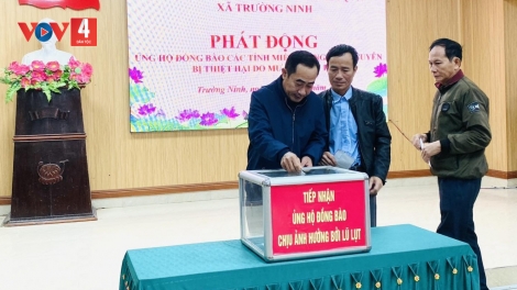 QUẢNG TRỊ ĐOỌNG 7 TỶ ĐỒNG ZOOI ĐHA NUÔR ZR’LỤ TUH MIỀN TRUNG, TÂY NGUYÊN