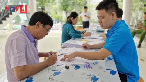 BẢO HIỂM THÀNH PHỐ ĐÀ NẴNG ĐƯA CHÍNH SÁCH AN SINH ĐẾN TỪNG NHÀ, TỪNG NGƯỜI DÂN