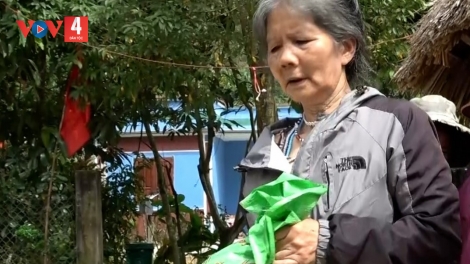 SÔNG KÔN ZOOI K’NẶ 40 TẤN CHA NEH ĐOỌNG HA ĐHANUÔR CRÊÊ BOO TUH