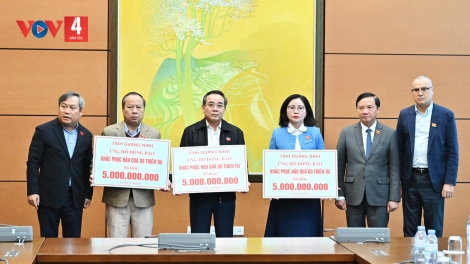 PHÓ CHỦ TỊCH QUỐC HỘI NGUYỄN KHẮC ĐỊNH PÂH G’LUH PA ĐƠP ZÊN ZOOI ĐOỌNG 3 TỈNH GIA LAI, KHÁNH HÒA, ĐẮC LẮC CRÊÊ CR’ĐƠƠNG TU BOO TUH