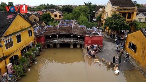 HỘI AN K’RONG PAZÊNG PR’ĐƯƠI, COON MANƯIH ĐOỌNG PA SẠCH LỤ TƠỢ XANG TUH