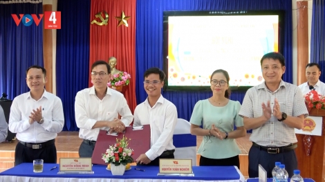 SÔNG KÔN LÂNG TIÊN PHƯỚC BHRỢ ZR’ZIÊNG