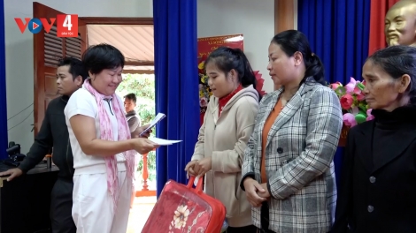 ZOOI ĐHANUÔR 4 CHR’VAL SÔNG KÔN, BẾN HIÊN, SÔNG VÀNG LÂNG ĐÔNG GIANG