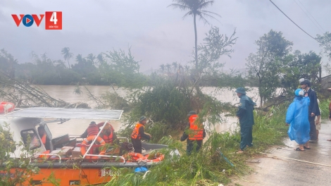 TRUNG ĐOÀN BỘ BINH - QUÂN KHU 5 Z’LÂH TUH BHLONG ĐƠƠNG ÂNG CHR’NA ĐHA NĂH HA ĐHANUÔR CHR’VAL TUY AN BẮC, TỈNH ĐĂK LĂK
