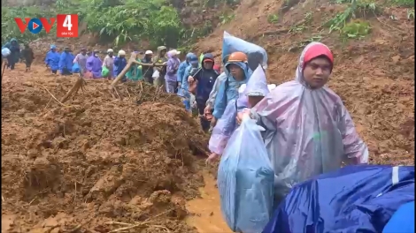 A VƯƠNG TƠỢ LÂH 10 T’NGAY C’LÂNG HƯ CĂH CHOOM LƯỚT CHÔ