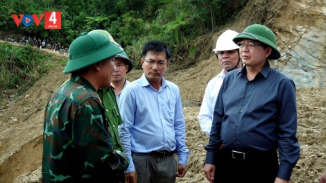 PHÓ THỦ TƯỚNG HỒ QUỐC DŨNG MOON CĂH ĐƠC ĐHA NUÔR ZR’LỤ HR’LANG HA UL, CHA KÊÊT