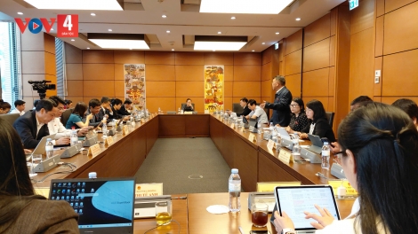 BHR’LẬ PA LIÊM ĐHR’NĂNG “QUY HOẠCH ĐỚC CĂH VÊY TA BHRỢ”, ZƯ LÊY QUYỀN LỢI CRÊÊ CƠNH ÂNG ĐHANUÔR