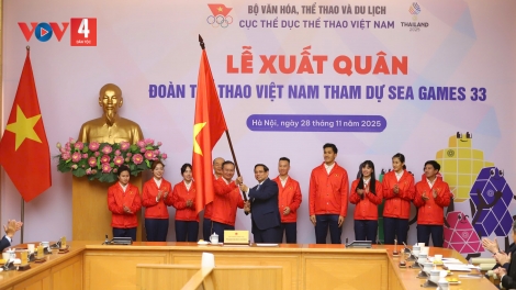 THỦ TƯỚNG: “T’BHLÂNG ĐOỌNG MĂ BƠƠN - CHR’NĂP MA BHUY COH ZÂP ĐOO BH’NƠƠN”