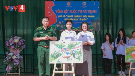 BOỎNG CƯƠNG CHIẾN SỴ PIÊN PHÒNG CHANG VIỂC SLI CĂN ĐIẾP ĐIN MƯỜNG.