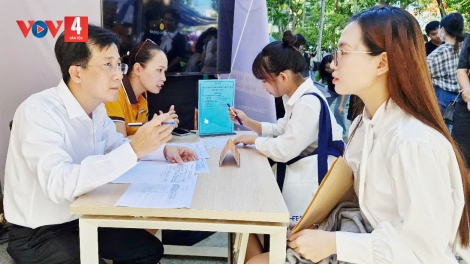 GIẢI QUYẾT HƯỞNG NHIỀU CHẾ ĐỘ BHXH TẠI BẤT KỲ CƠ QUAN BHXH NÀO THUẬN TIỆN NHẤT VỚI NGƯỜI LAO ĐỘNG