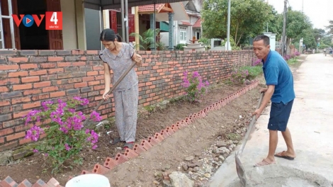 PỈ NOỌNG DÂN TỘC NỌI CẦN DÚ SLẢNH QUẢNG NINH XÀY CĂN PAO CHỰC BẢN CỎN SLÂƯ ĐÂY