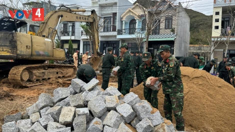 ĐONG NHÂM MÂNG HA ĐHA NUÔR ZR’LỤ TUH NAM TRUNG BỘ - BOOP GR’HOOT YÊM TÊÊM LÂNG NHÂM MÂNG