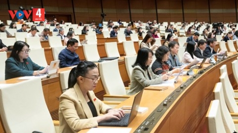 NHIỆM KỲ CHR’NĂP LÂNG ĐỢ BH’NƠƠN BƠƠN BHRỢ LIÊM CHOOM