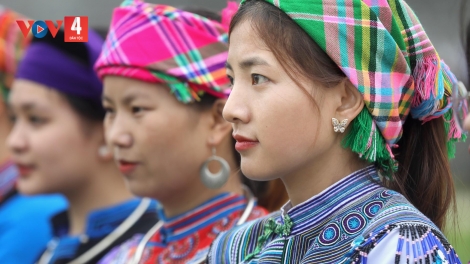 KHÚC HÁT TỪ NÚI RỪNG VIỆT BẮC