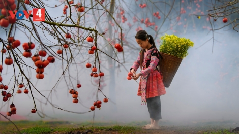 T'RUIH PA XƯL P'RA CƠ TU THỨ 7 T'NGAY 20/12/2025