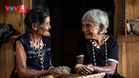 LÝ THIÊN THAI, RU CON KHU V