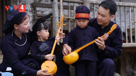 CHƯƠNG TRÌNH KHAY HENG TÀY - NÙNG (Thứ 6, vằn 12 bươn 12 pi 2025)