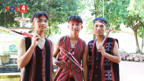 T'RUIH PA XƯL P'RA CƠ TU THỨ 4 T'NGAY 24/12/2025