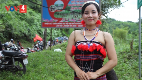 T'RUIH PA XƯL P'RA CƠ TU CHỦ NHẬT T'NGAY 14/12/2025