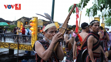 T'RUIH PA XƯL P'RA CƠ TU THỨ 6 T'NGAY 19/12/2025