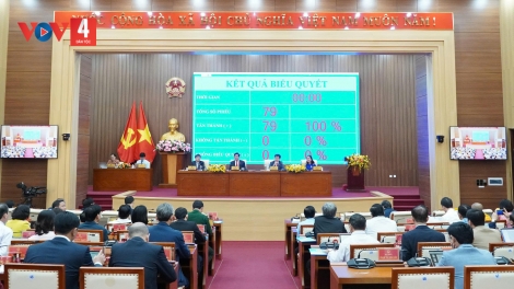 ĐƠƠH VÊY CƠ CHẾ LA LAY ĐOỌNG HA NGÀNH Y TẾ 