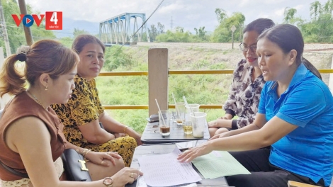 BHXH ĐÀ NẴNG TĂNG TỐC HOÀN THÀNH CHỈ TIÊU AN SINH XÃ HỘI NĂM 2025