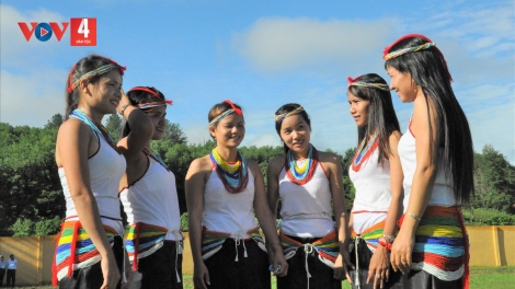 T'RUIH PA XƯL P'RA CƠ TU CHỦ NHẬT  T'NGAY 21/12/2025