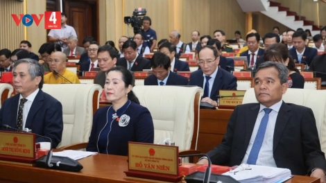 QUẢNG NGÃI BHRỢ QUYẾT SÁCH T’MÊÊ ĐOỌNG HA CR’CHĂL C’MOO 2026 - 2030