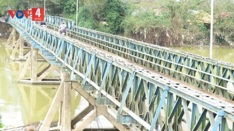 HUẾ K’ĐƯƠI K’RONG BHRỢ CHR’NĂP 2.200 TỶ ĐỒNG BHRỢ POONG LÂNG C’LÂNG T’MÊÊ Z’LÂH CỒN HẾN