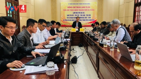 ĐÀ NẴNG T’BHLẦNG PAY ĐOỌNG ZÊN BHRỢ ZẬP  BH’RỢ TING XA NAY ÂNG K’TIẾC K’RUUNG