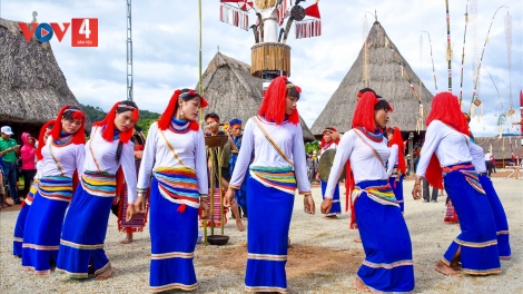 T'RUIH PA XƯL P'RA CƠ TU THỨ 7 T'NGAY 13/12/2025