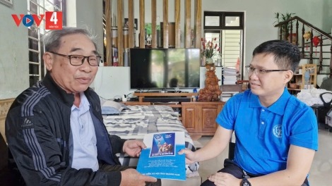 Người từ 75 tuổi hưởng hưu trí được BHYT chi trả 100% chi phí khám, chữa bệnh