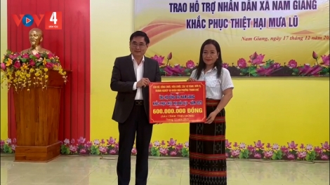 CHER ĐOỌNG 650 ỰC ĐỒNG ZOOI CHR’VAL NAM GIANG BHRỢ PA LIÊM XANG BOO ĐHÍ TUH BHLONG