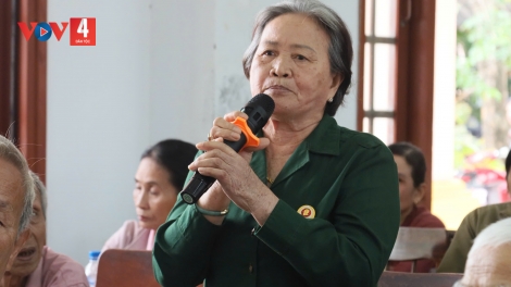 ĐHANUÔR QUẢNG NGÃI K’ĐƯƠI MOON BHRỢ KÈ CHA GROONG HR’CÂH HA VOOH, PA LIÊM HẠ TẦNG