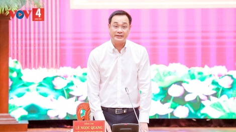 ĐÀ NẴNG: XAY BHRỢ PA LIÊM XANG APÊÊ TU BHIÊC T’TÔNG K’ROOCH