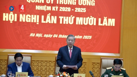 PA ZÊNG QUÂN LÊY BHRỢ NHÂM MÂNG C’LÂNG QUÂN SỰ, QUỐC PHÒNG ÂNG ĐẢNG