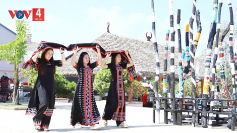 T'RUIH PA XƯL P'RA CƠ TU THỨ 5 T'NGAY 25/12/2025