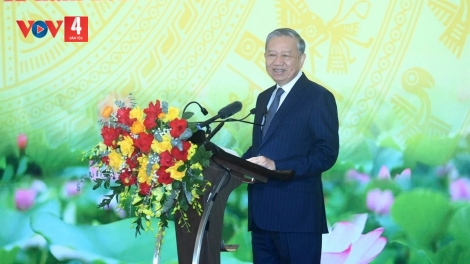 HỘI NGHỊ PRANG K’TIÊC K’RUUNG K’RONG XAY BH’RỢ TUYÊN GIÁO LÂNG DÂN VẬN C’MOO 2025, XAY BHRỢ BH’RỢ COH C’MOO 2026