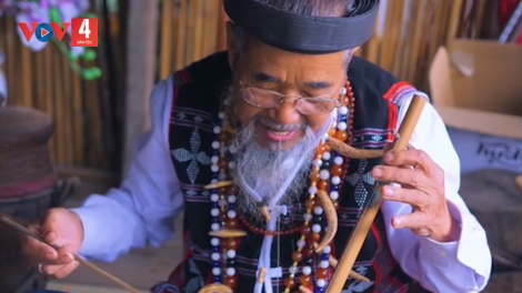 N'JƯL ABEL - NĂC RÂU PA CĂH LOOM ÂNG MA NƯIH CƠ TU