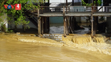 KHÁNH HÒA ĐAC TUH K’RUUNG CÁI NĂC DƯR NONG GA MĂC, BÂC ĐHỊ NONG LIT