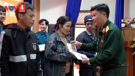 BỘ THAM MƯU QUÂN KHU V CHER 23 HUN PR’HÊL ĐOỌNG HA PR’LOỌNG ĐONG CHÍNH SÁCH CHR’VAL SÔNG KÔN