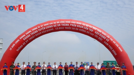 XA NAY CHR'NĂP COH TUẦN