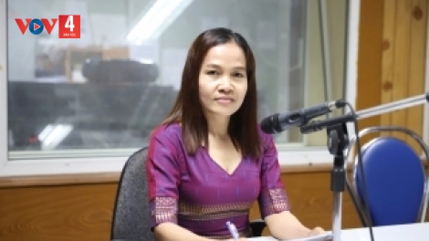 ចម្រៀងតាមសំណូមពរ