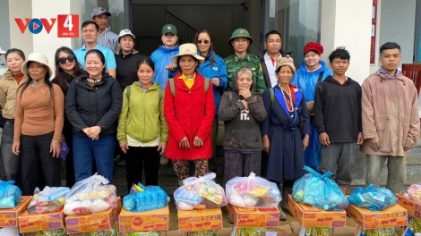 PA ĐƠP ĐOỌNG LÂH 1.000 HUN PR’HÊL HA ĐHANUÔR COH ZR’LỤ K’NOONG K’TIẾC CRÊÊ RAU BIL HƯ TU ĐHÍ BOO TUH BHLONG BHRỢ T’VAIH