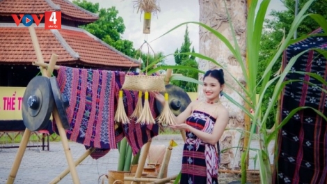 T'RUIH PA XƯL P'RA CƠ TU THỨ 2 T'NGAY 29/12/2025