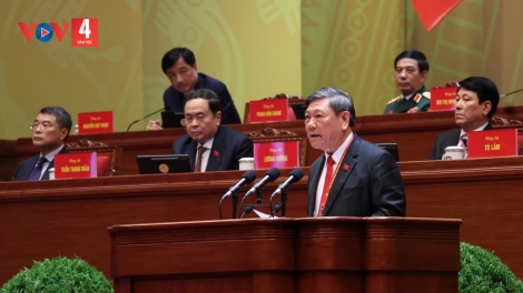 LÊY TOOM ĐOỌNG BHRƠỢNG, TOOM MUY CHA NĂC ĐOỌNG TRÔÔNG DẤC BẤC PÂN LƠƠNG