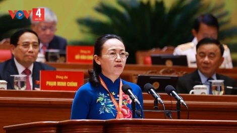 ĐẶC KHU CÔ TÔ (QUẢNG NINH) LƠI ZẬP DỰ ÁN BHRỢ NHA NHỰ PR’ẶT TR’MÔNG ÂNG ĐHANUÔR