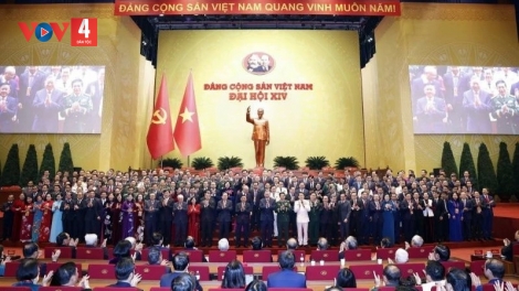 PAZÊNG BH’RỢ PA XANG ĐẠI HỘI ĐẠI BIỂU PRANG K’TIẾC K’RUUNG G’LUH XIV ÂNG ĐẢNG